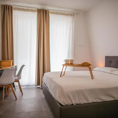 Ulivo Bianco Bed & Breakfast San Giovanni Teatino Exterior photo