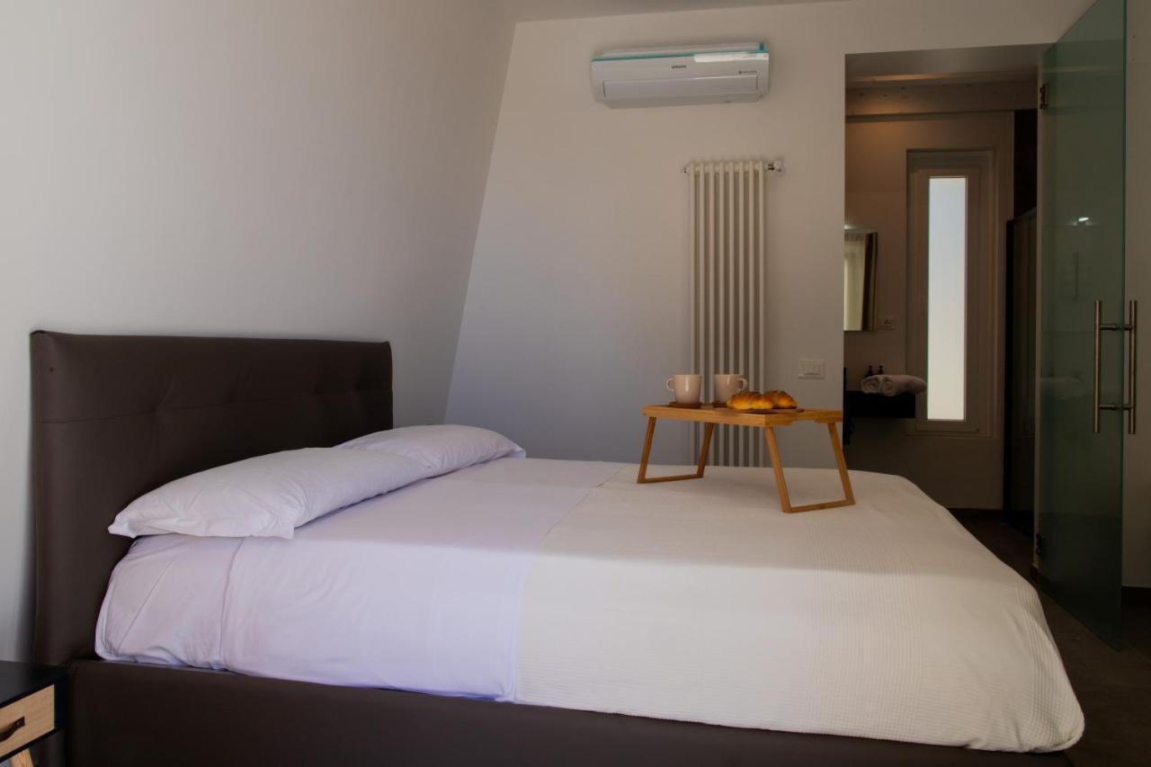 Bed & Breakfast Ulivo Bianco *