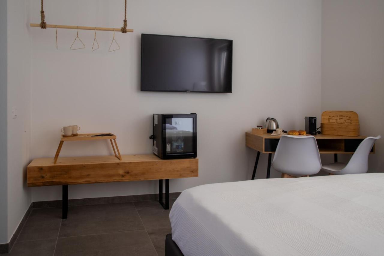 Bed & Breakfast Ulivo Bianco *