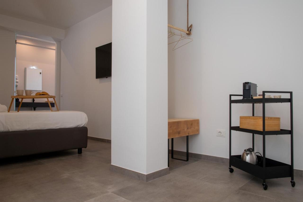 Ulivo Bianco Bed & Breakfast San Giovanni Teatino
