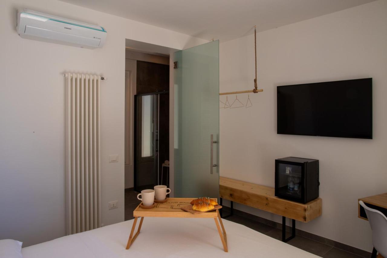 Bed & Breakfast Ulivo Bianco San Giovanni Teatino